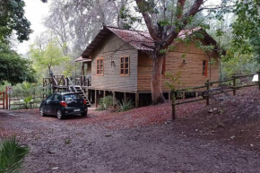 Cabaña 1 Vilches - Talca 70 mts 2